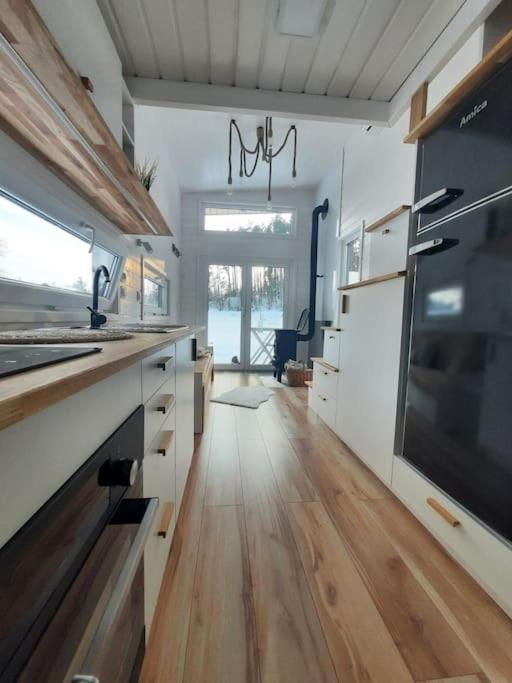 Tiny House Mila Apartment Brandenburg  Exterior photo
